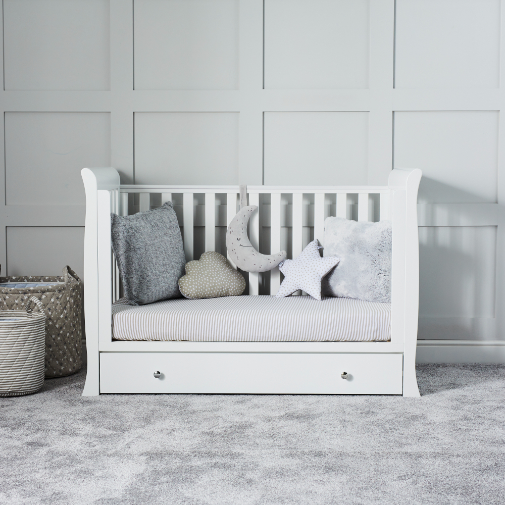 Ickle Bubba Nursery Furniture