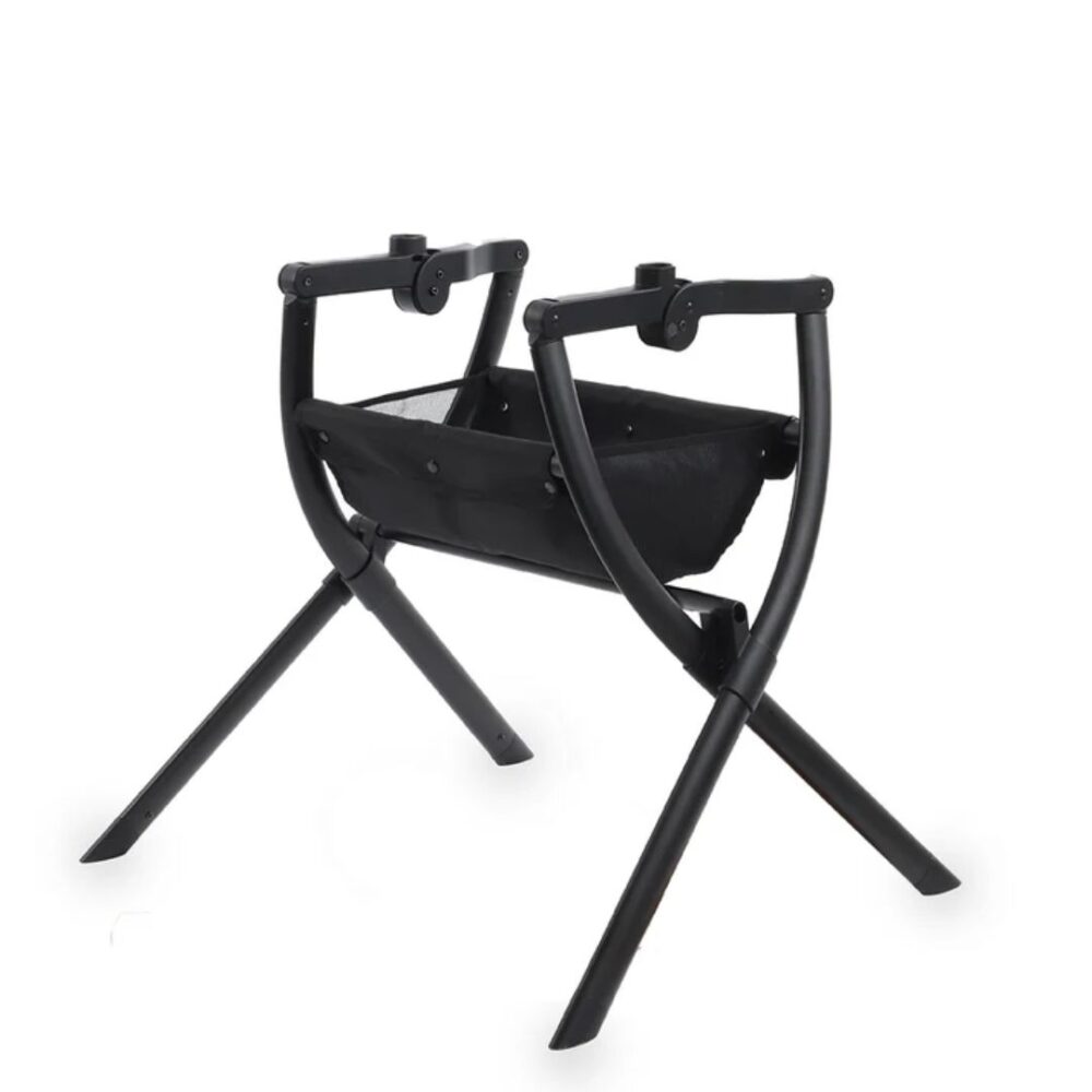 Egg Ride Carrycot Stand 2