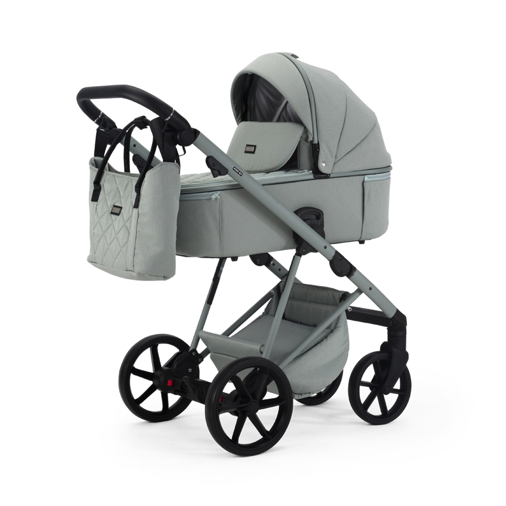 Mee-Go Milano Natura 2 In 1 - Mint