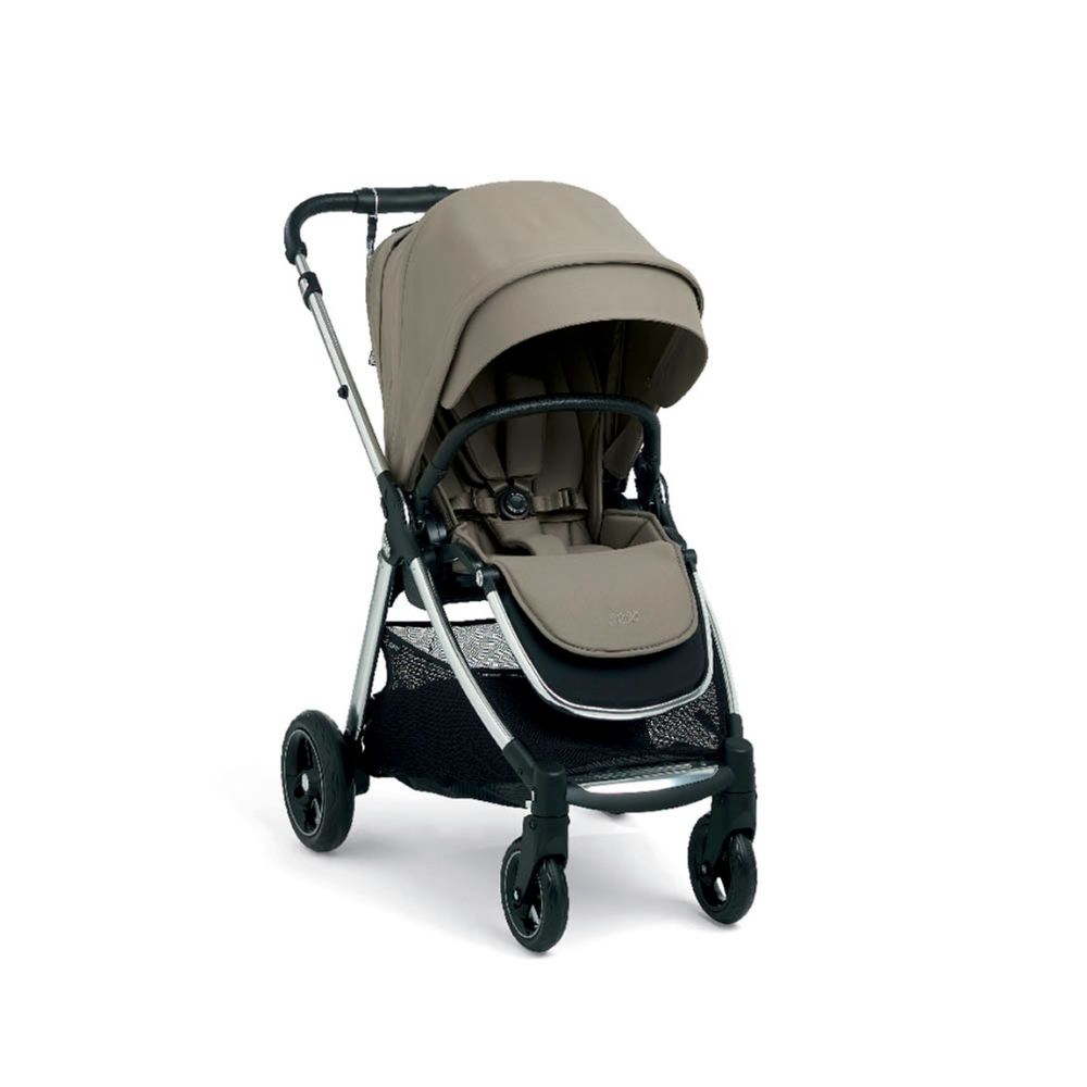 Mamas & Papas Flip XT3 Pushchair - Sage Grey