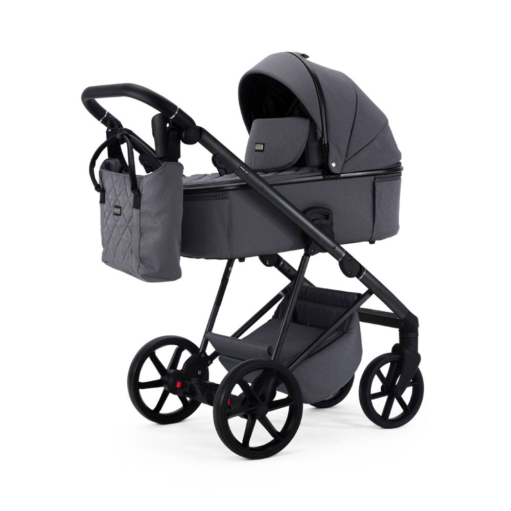 Mee-Go Milano Natura 2 In 1 - Stone