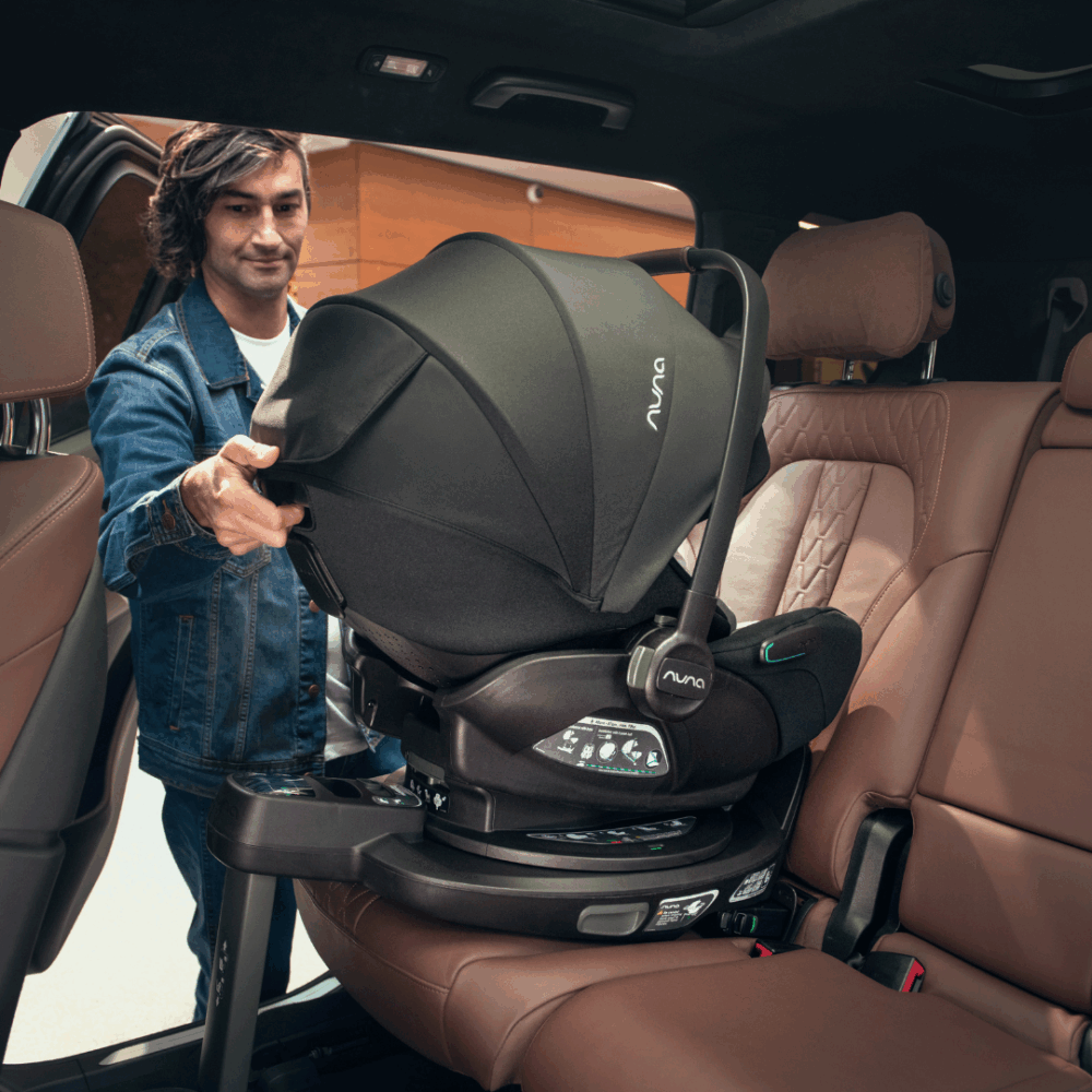 Nuna Car Seats