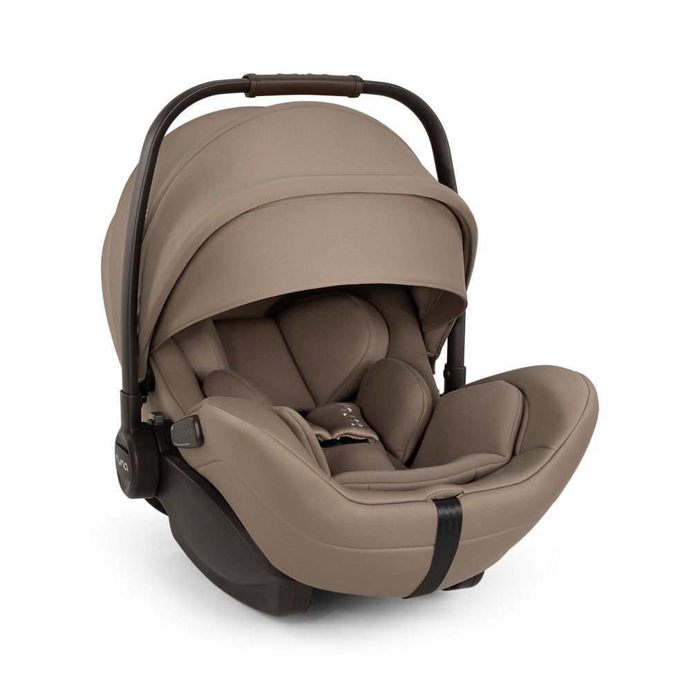 Nuna Arra Flex Infant Car Seat - Cedar