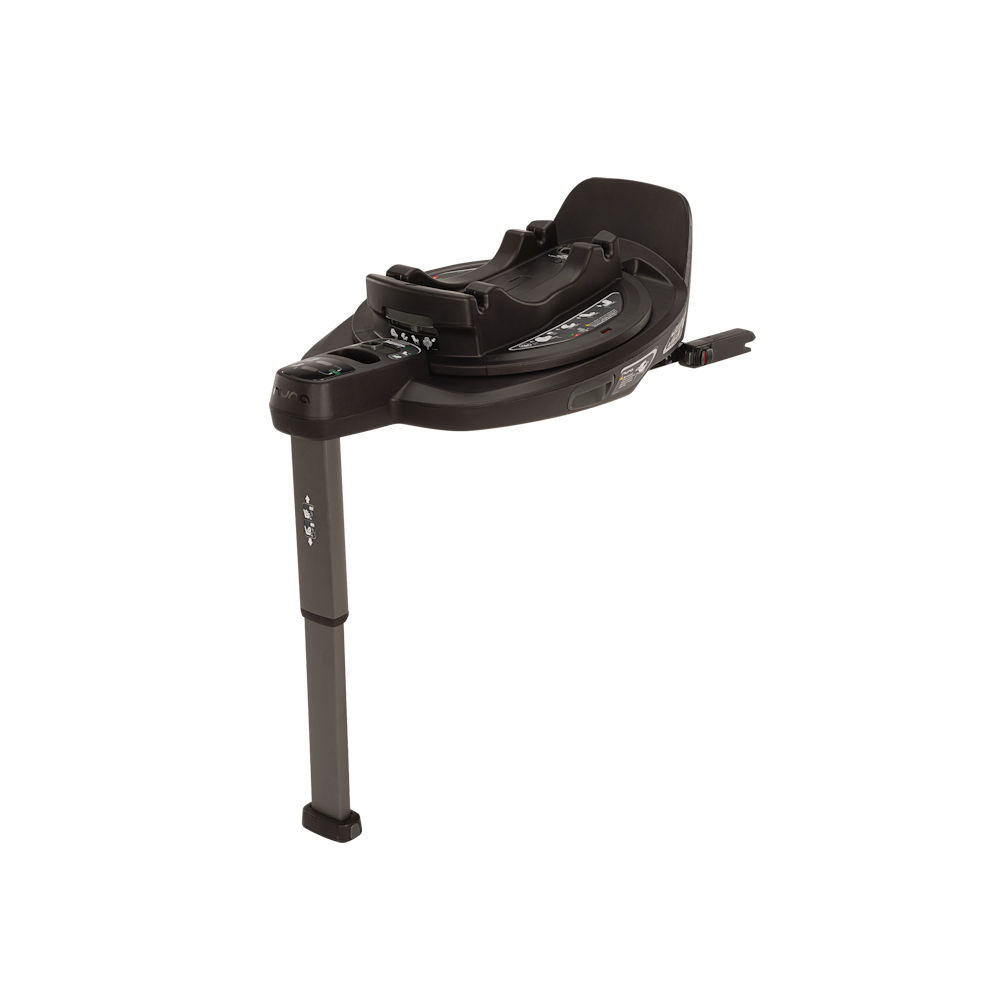Nuna Base Curv Isofix Base