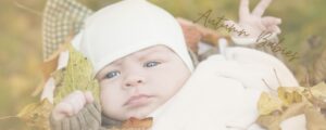 🍁 10 Perfect Autumn Baby Names for Your Little One