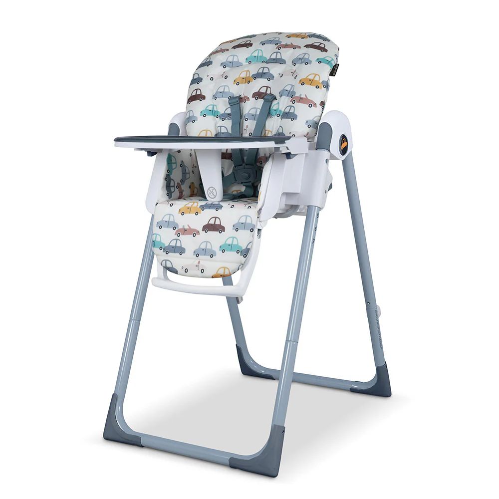Cosatto Pip 0+ Highchair Beep Beep