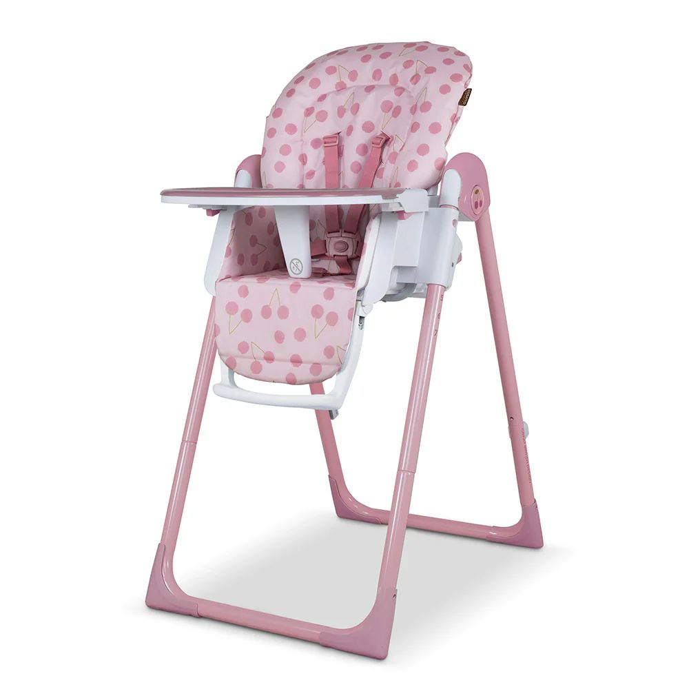 Cosatto Pip 0+ Highchair Cherry Pie