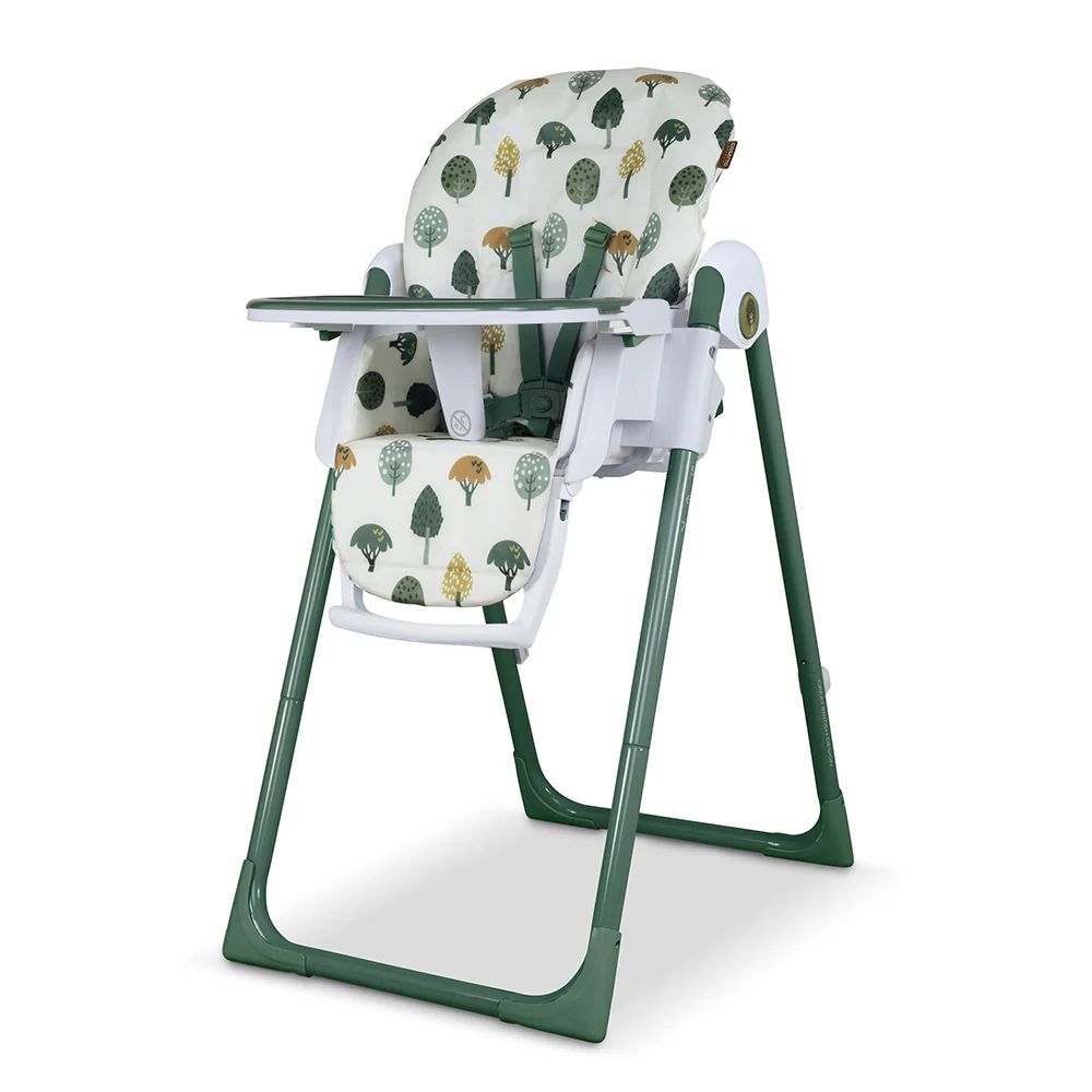 Cosatto Pip 0+ Highchair Faraway