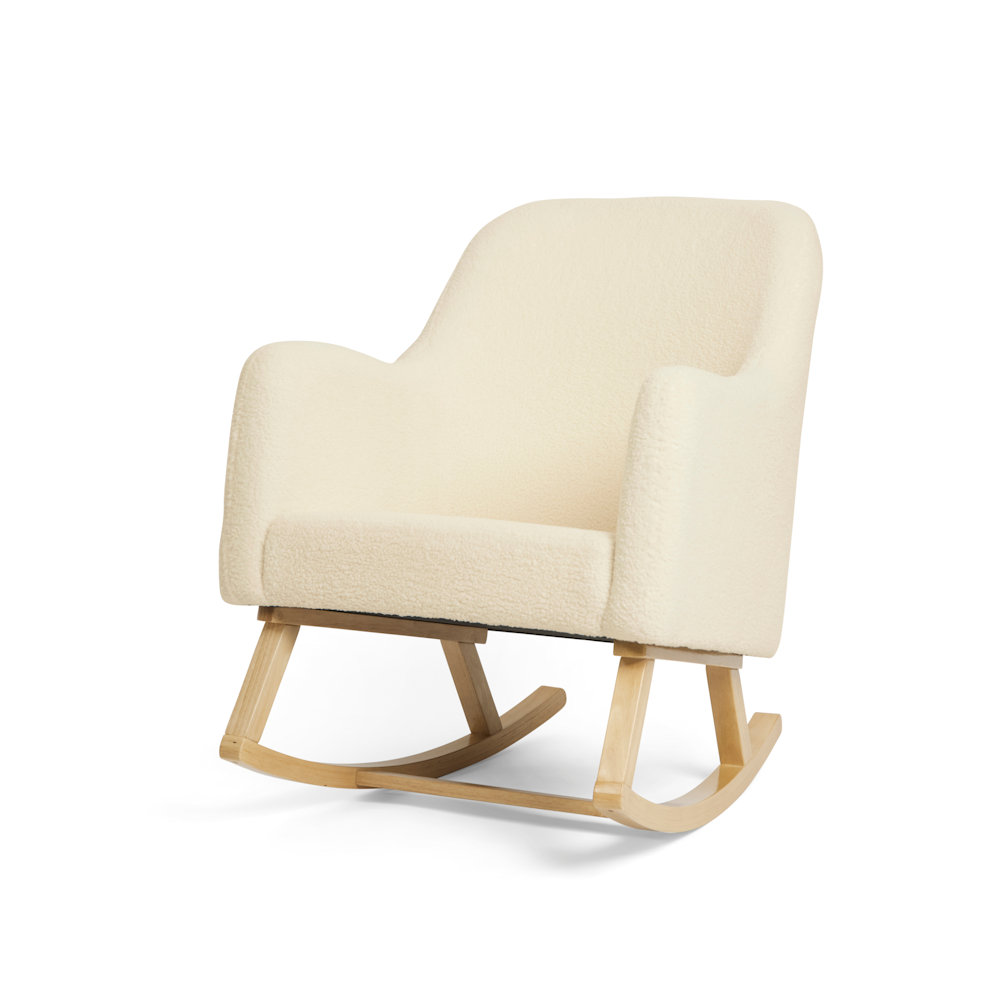 Ickle Bubba Roxby Nursing Chair - Cloud 3