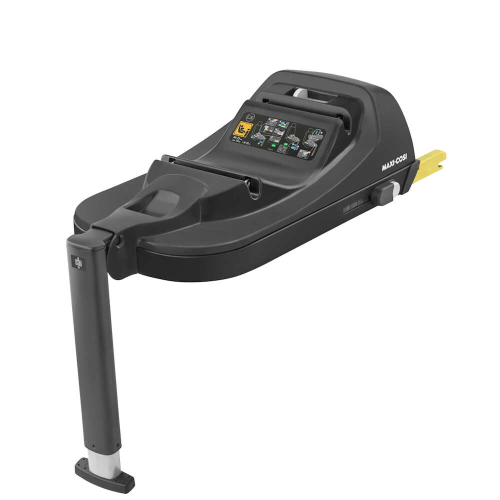 maxi cosi cabrio base