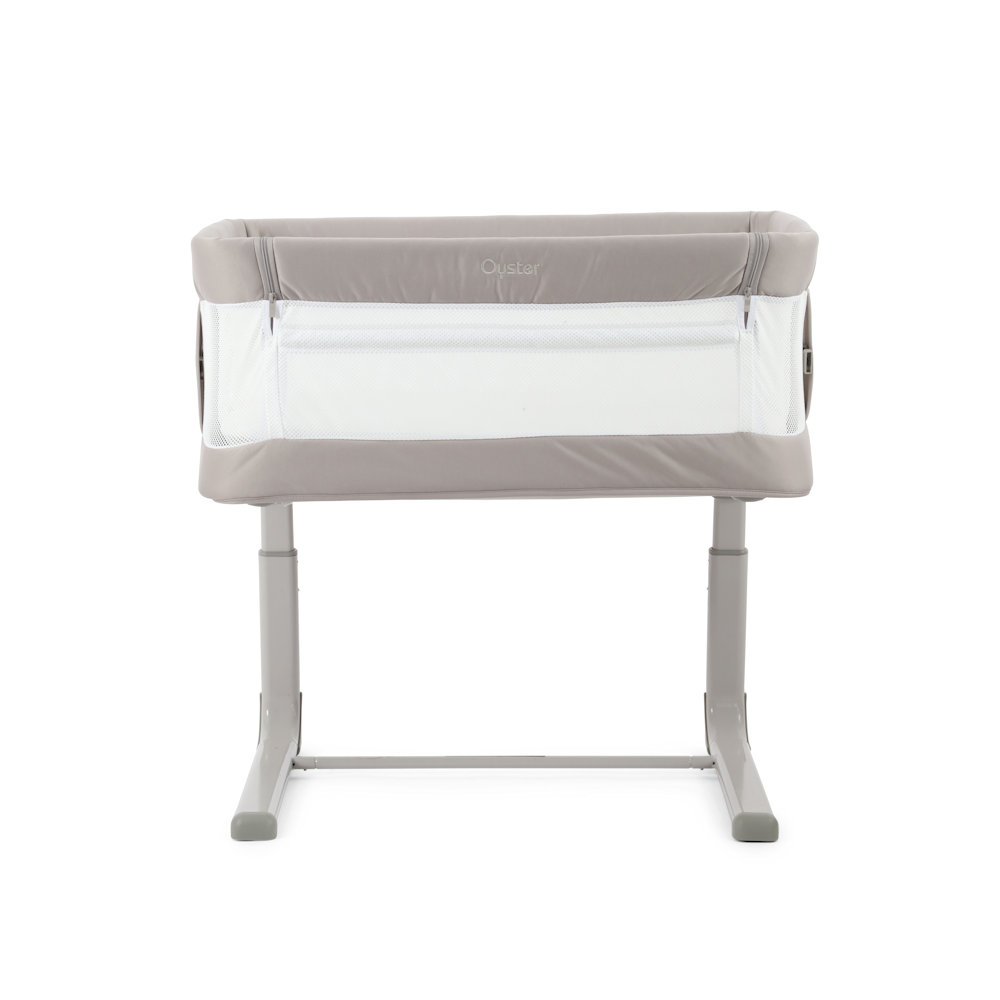 Babystyle Wiggle Crib stone