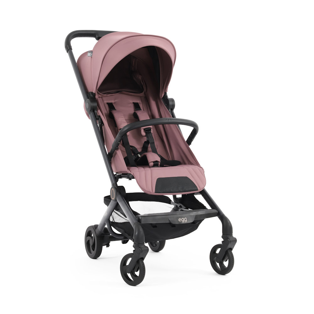 egg® Sky Stroller Mauve