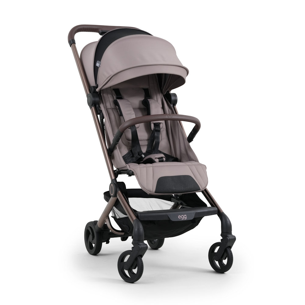 egg® Sky Stroller Taupe