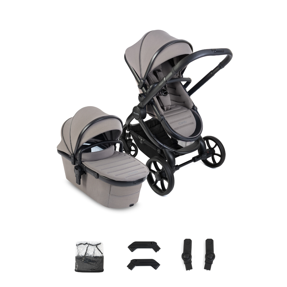 iCandy Peach 8 Combo Single – Porcini