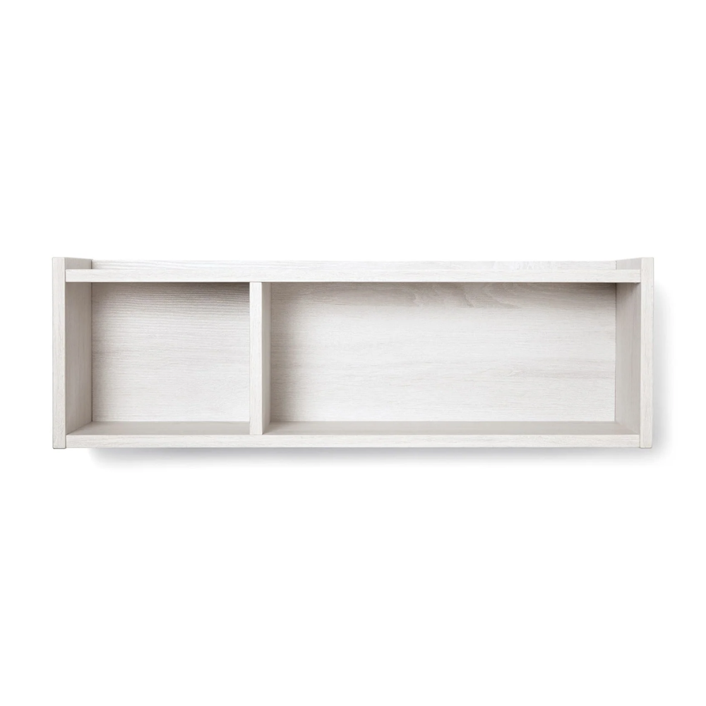 Mamas & Papas Atlas Shelf - White