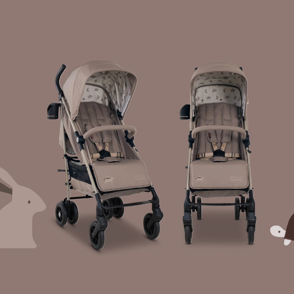 Cosatto Supa Lite