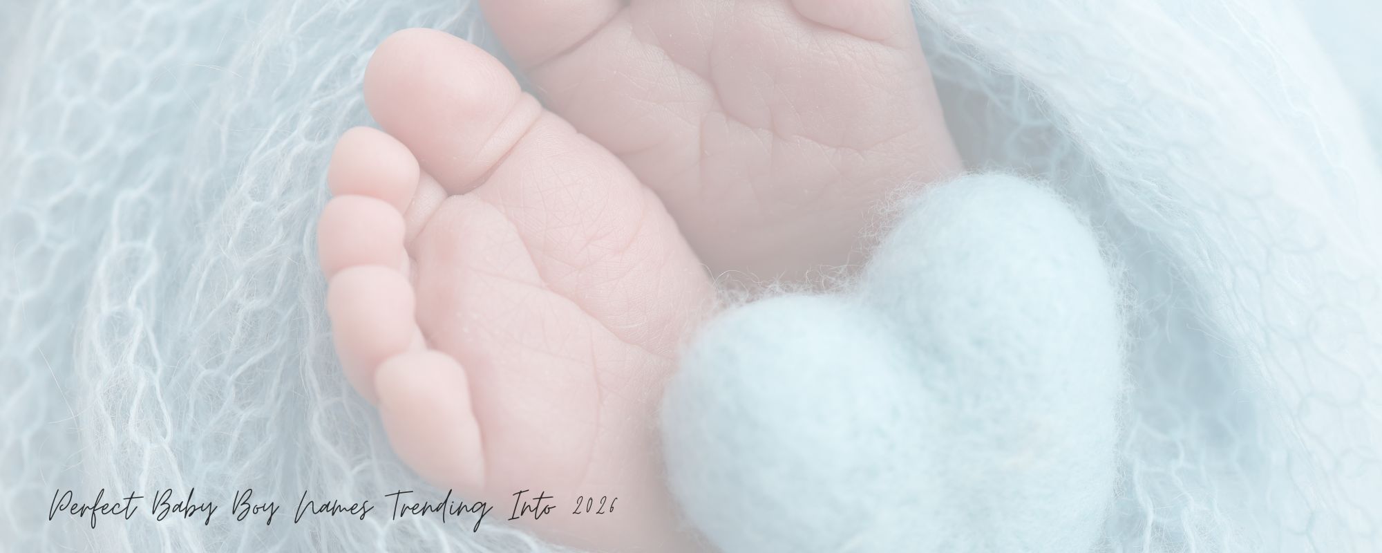 Trending baby Boy Names For 2026