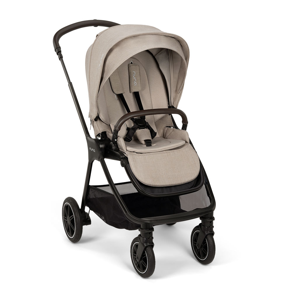 Nuna Triv NEXT Stroller - Chateau