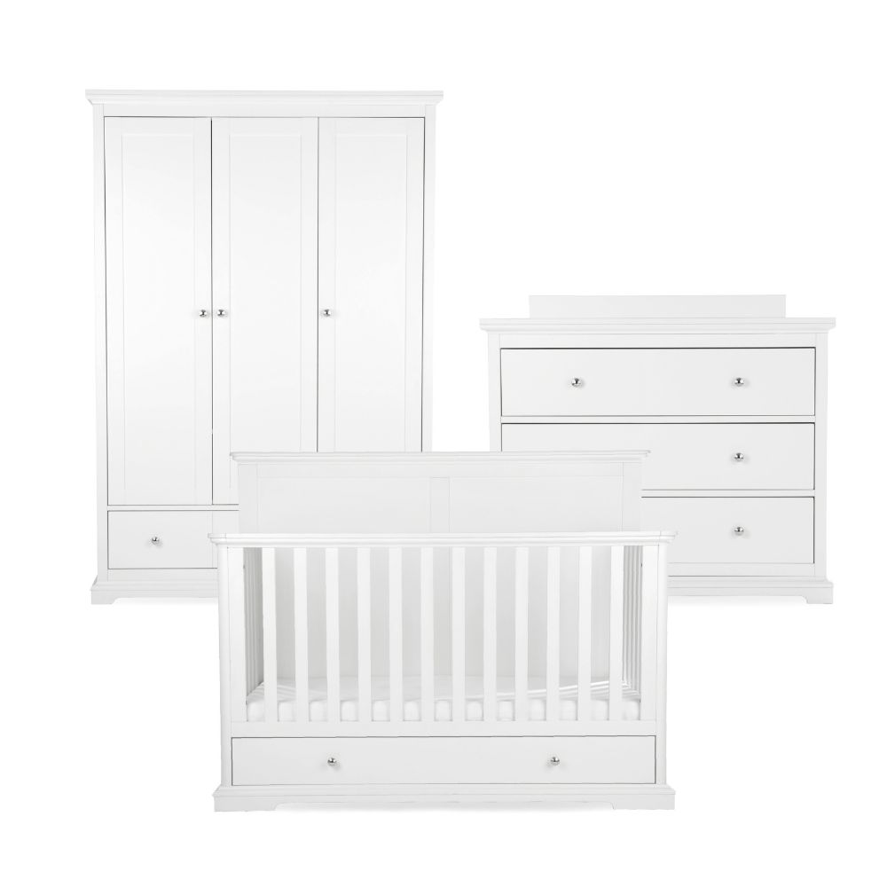 CuddleCo beaumont Grande