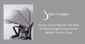 iCandy Core 2 Review 2026