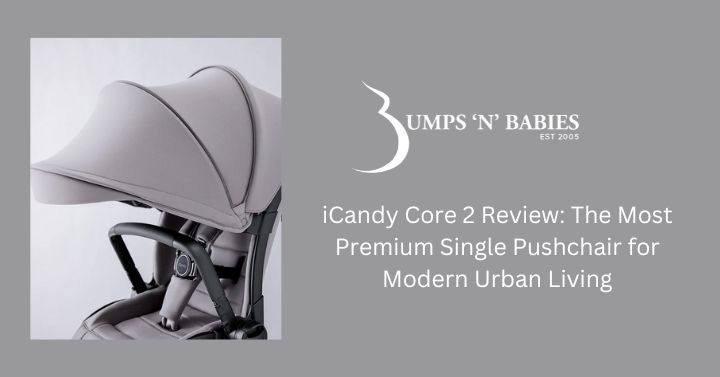 iCandy Core 2 Review 2026