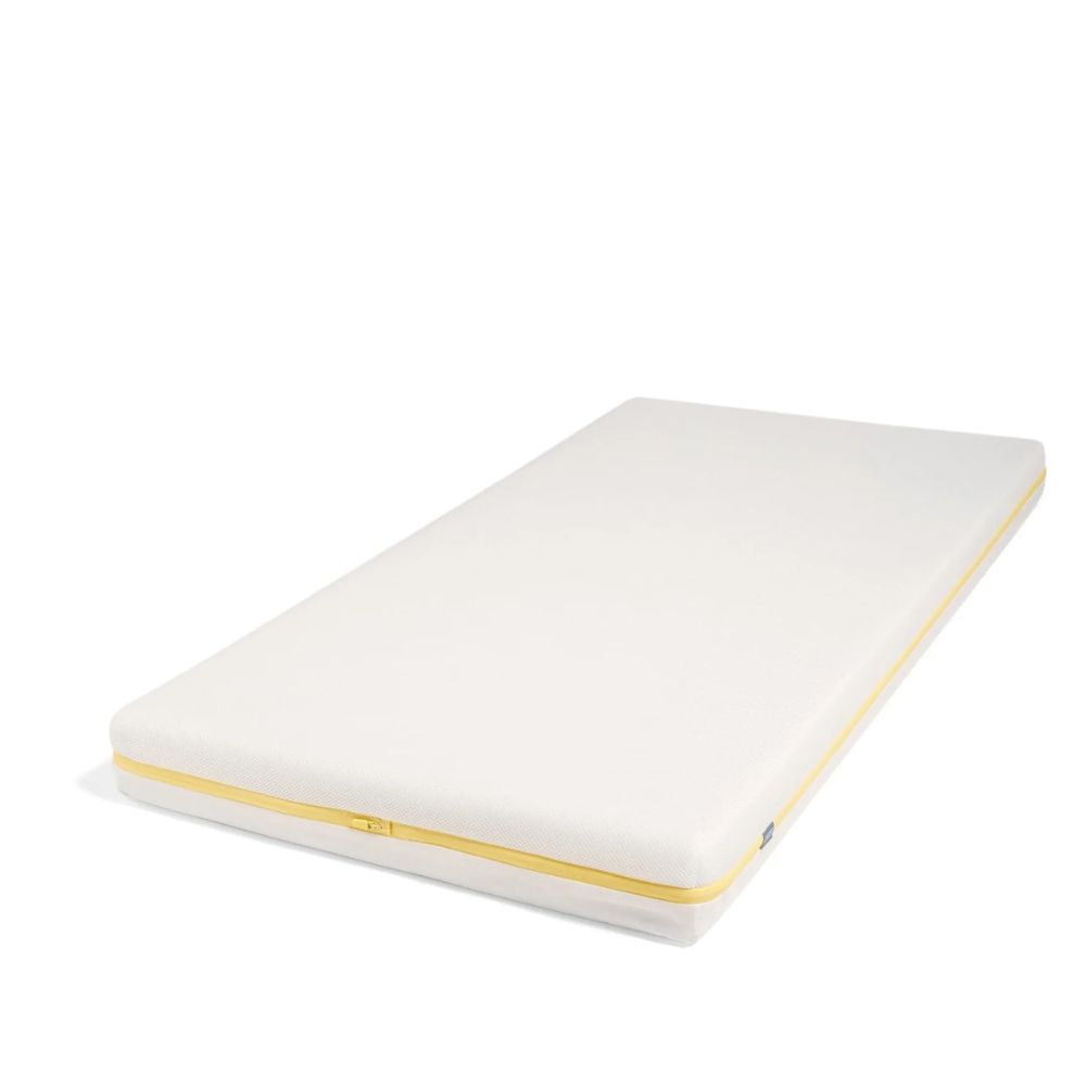 Mamas And Papas Cotbed Essential Airflow Fibre Cotbed Mattress