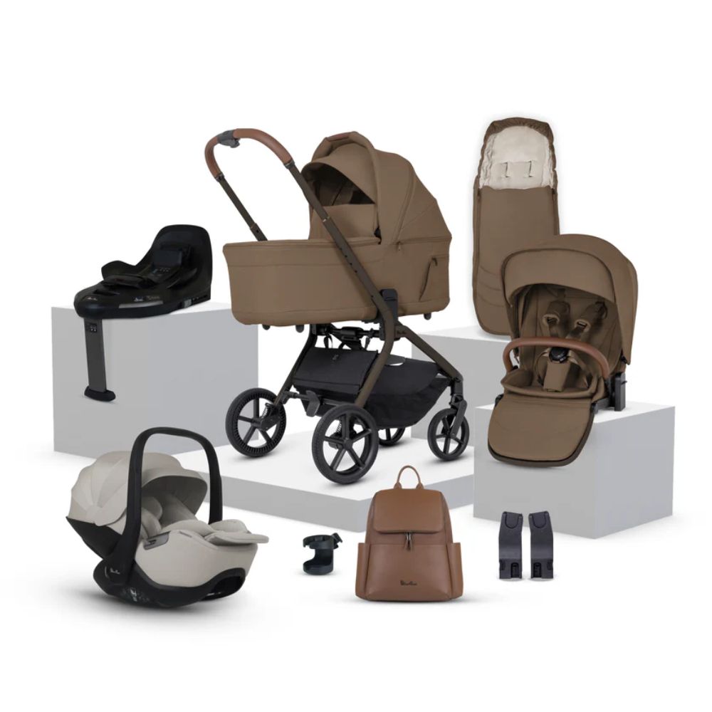 SILVER CROSS ULTIMATE 360 BUNDLE MAPLE