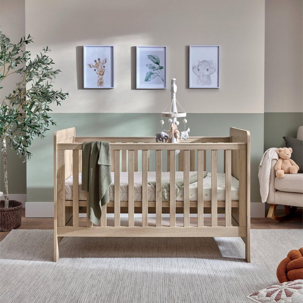 Mamas & Papas Atlas Nursery Furniture
