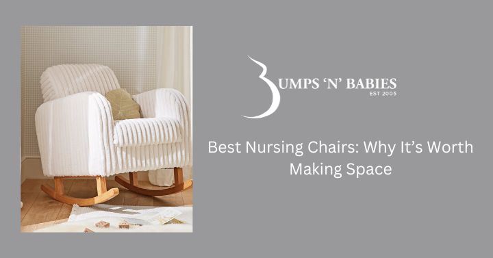Best Nursing Chairs