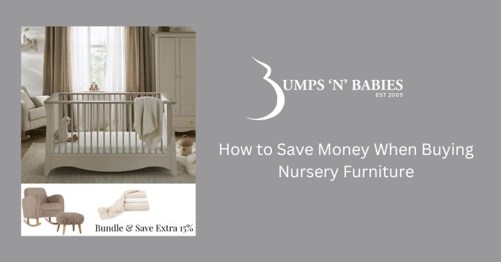 Bundle and Save 15% On Your Nursery