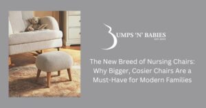 Wider Nursing Chairs Are They Worth The Money