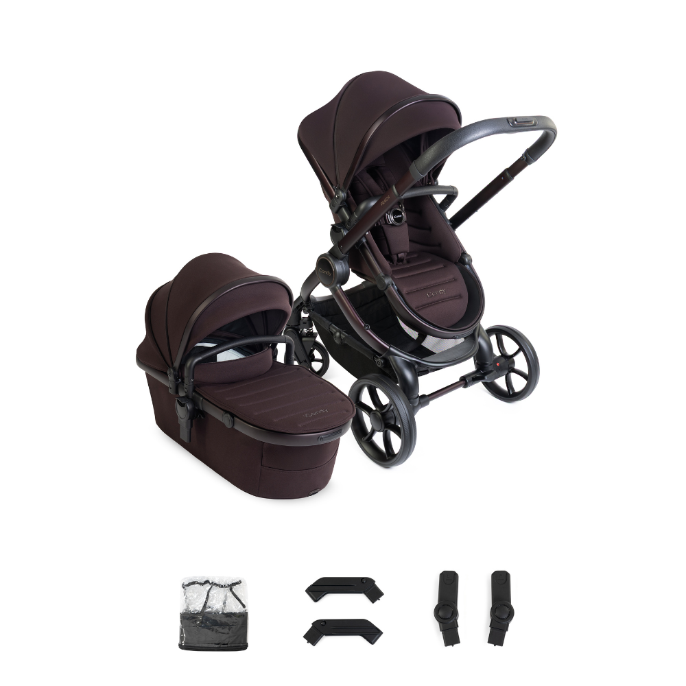 iCandy Peach 8 Combo Single – Coffee Bean