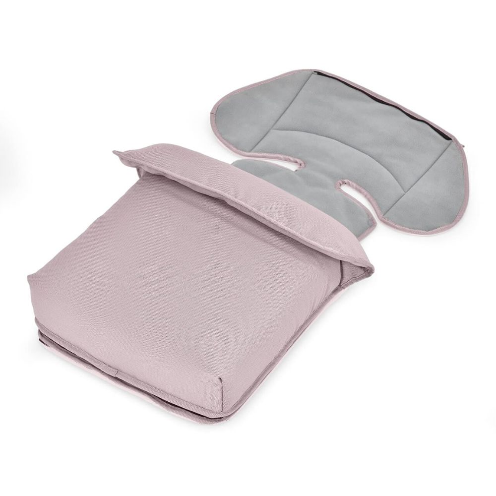 BEBECAR FACE FOOTMUFF BALLET