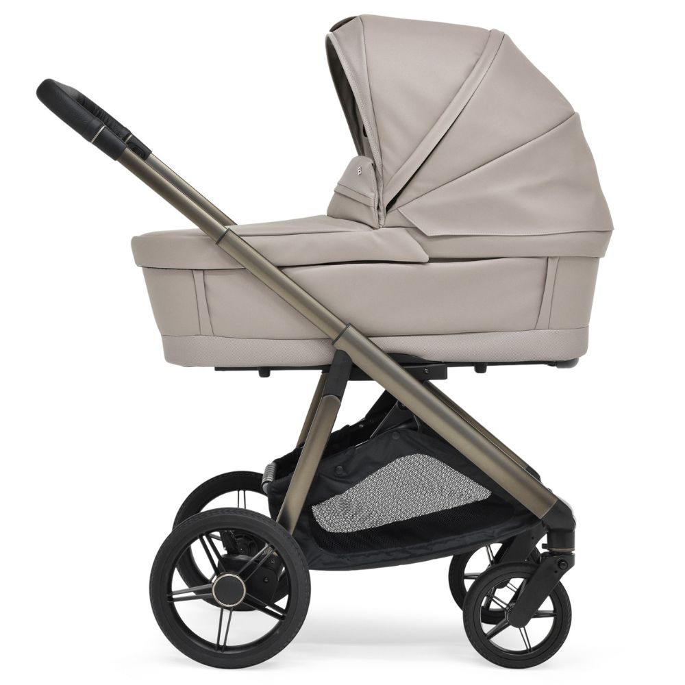 Bebecar Face Combi - Oatmilk
