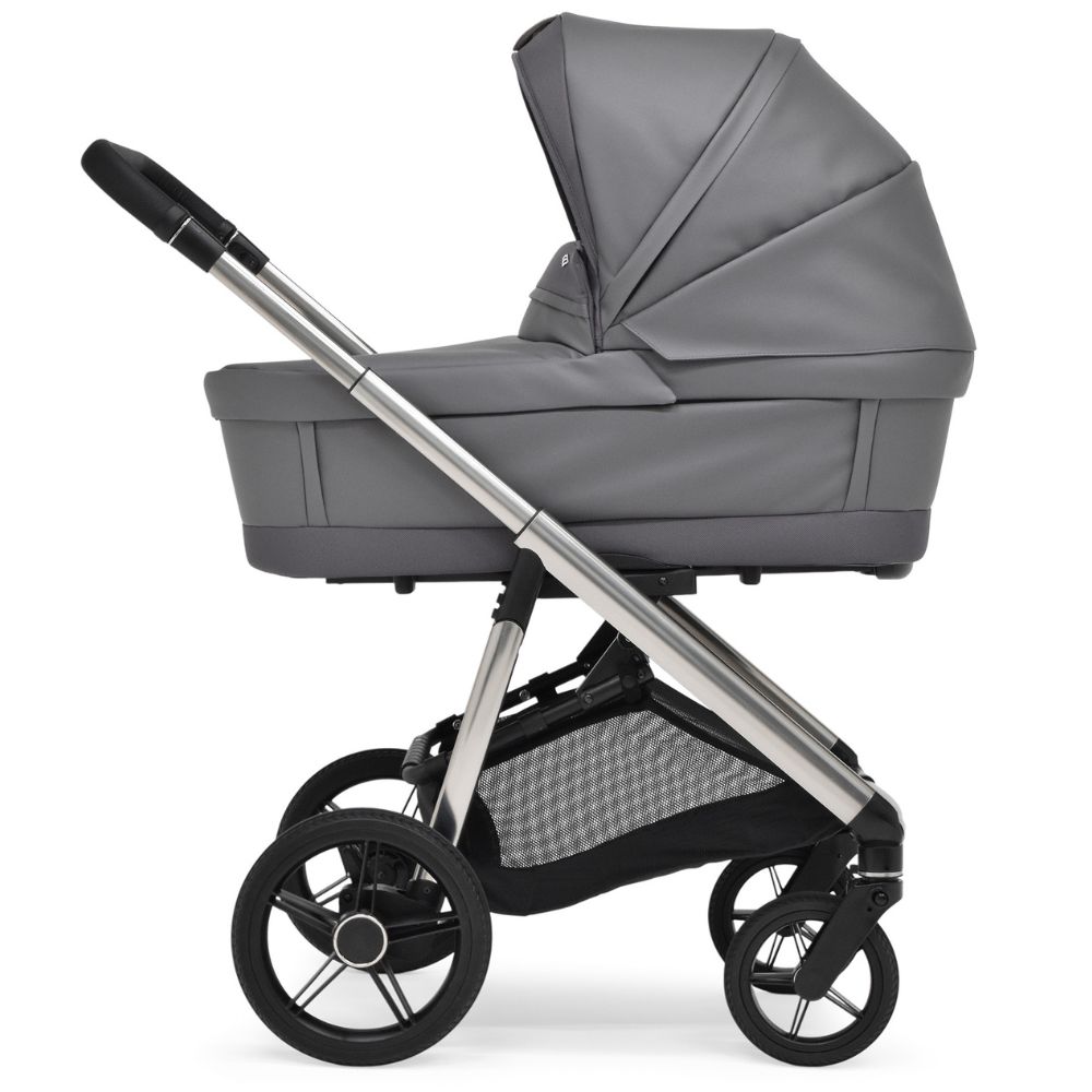Bebecar Face Combi - Shadow