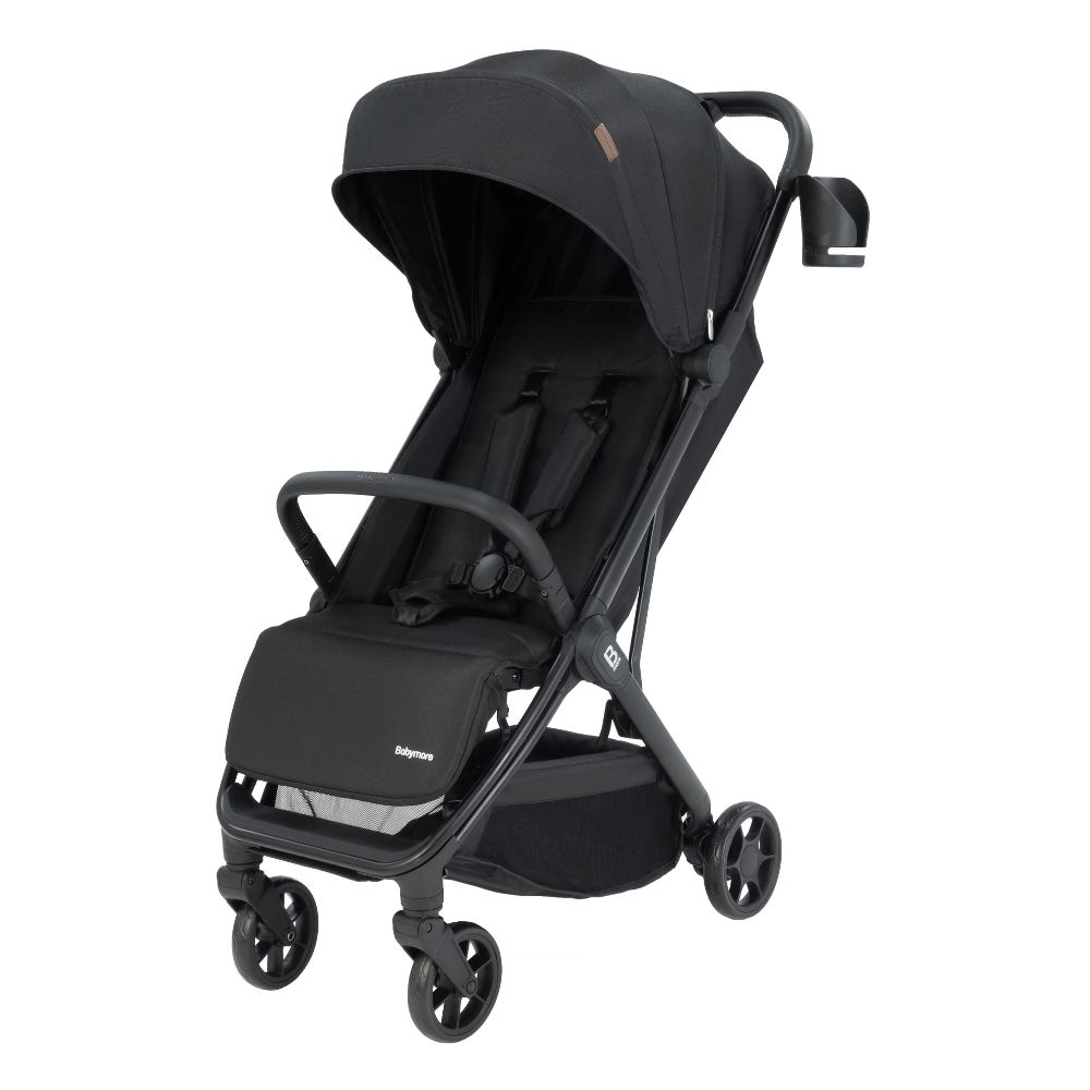 Babymore Yara Black