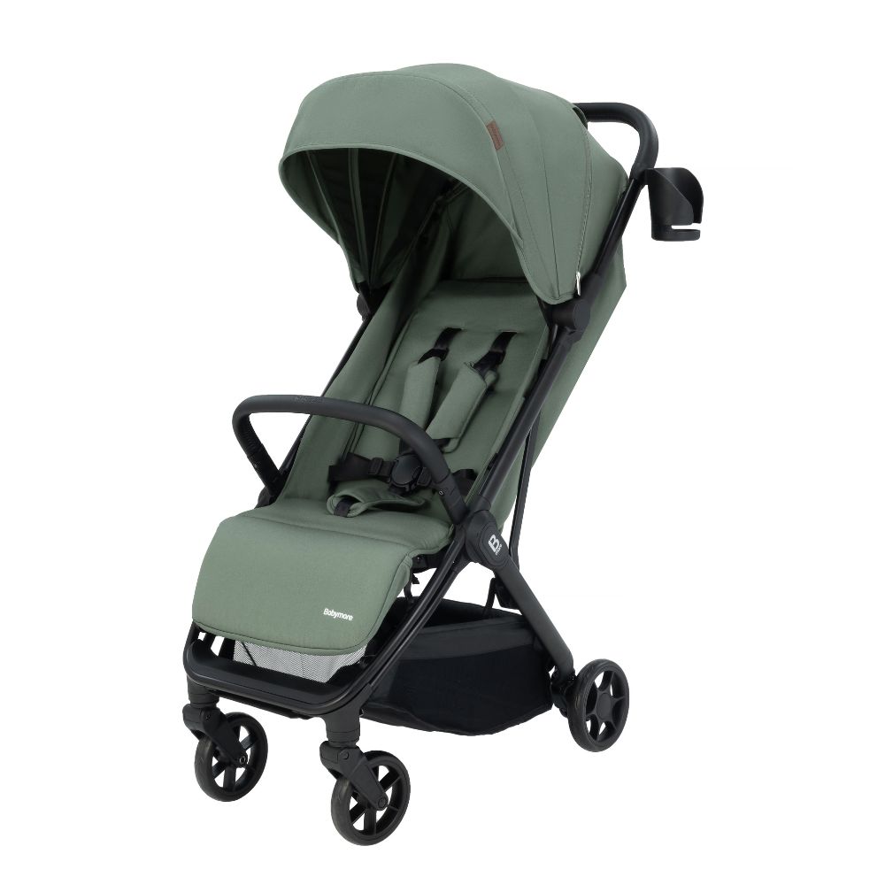 Babymore Yara Green
