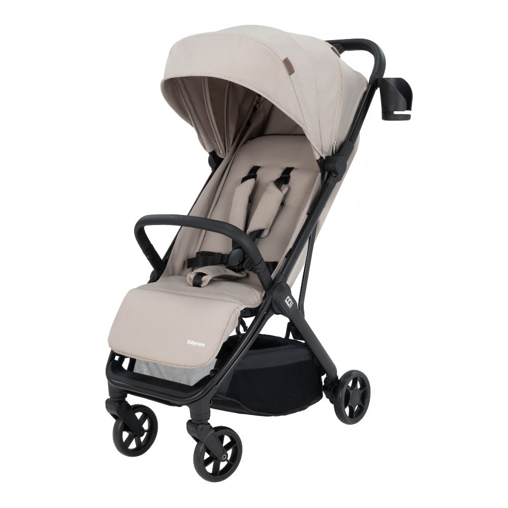 Babymore Yara Latte