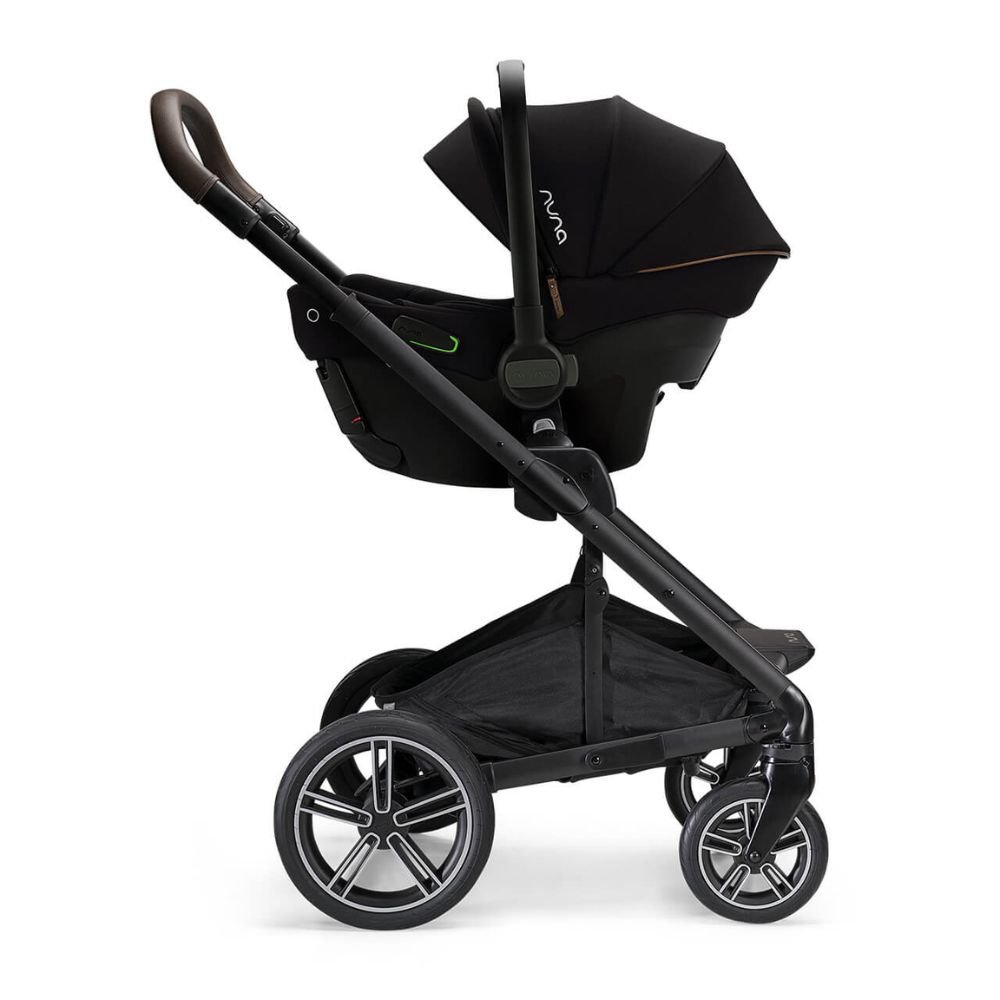 Nuna Mixx Next PistachioPipa URBN