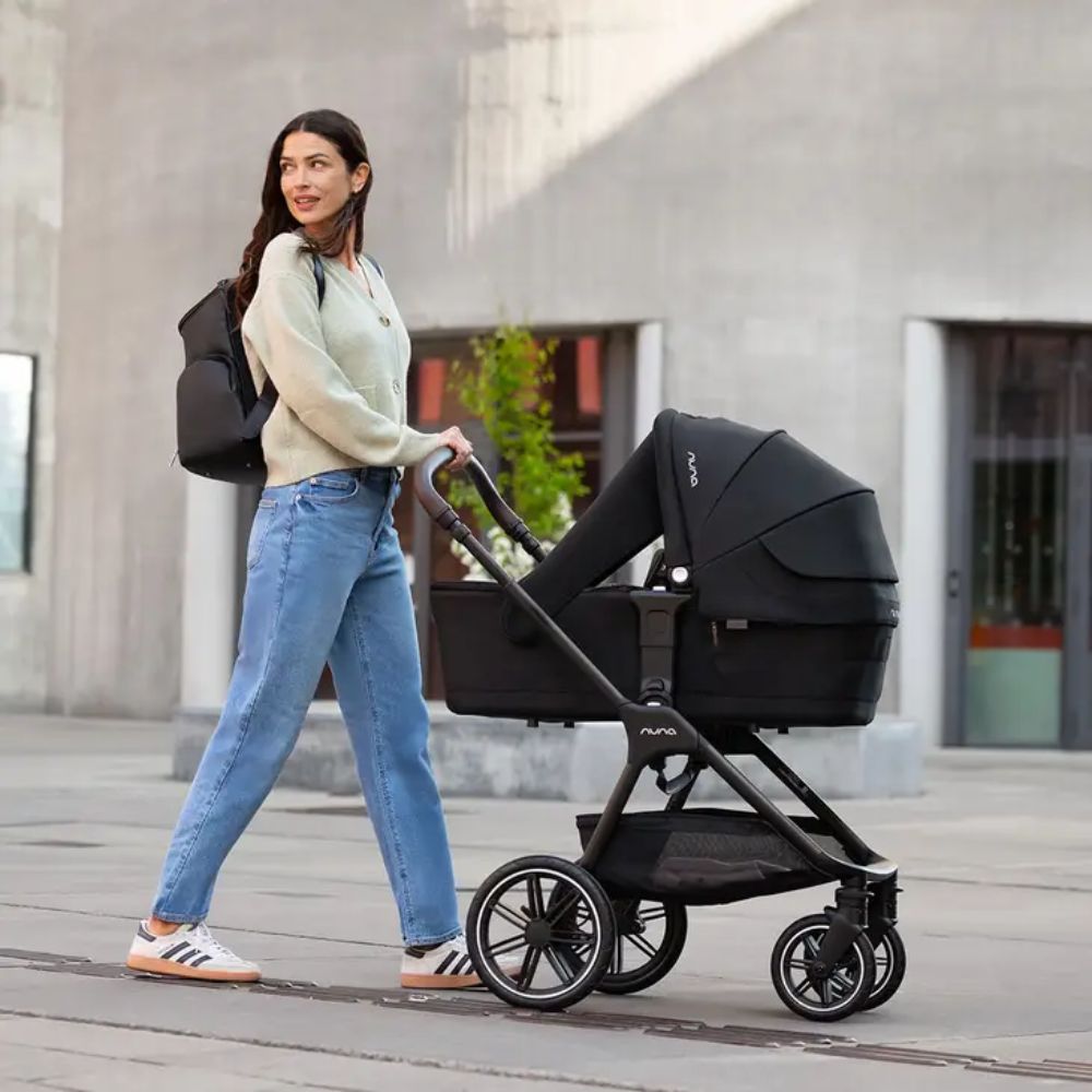 Nuna TRIV LX
