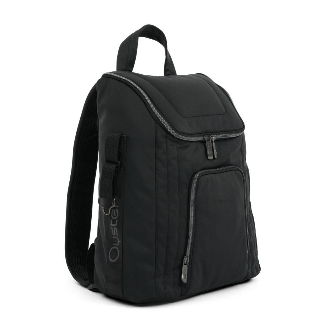 Oyster Vee Liquorice (17)