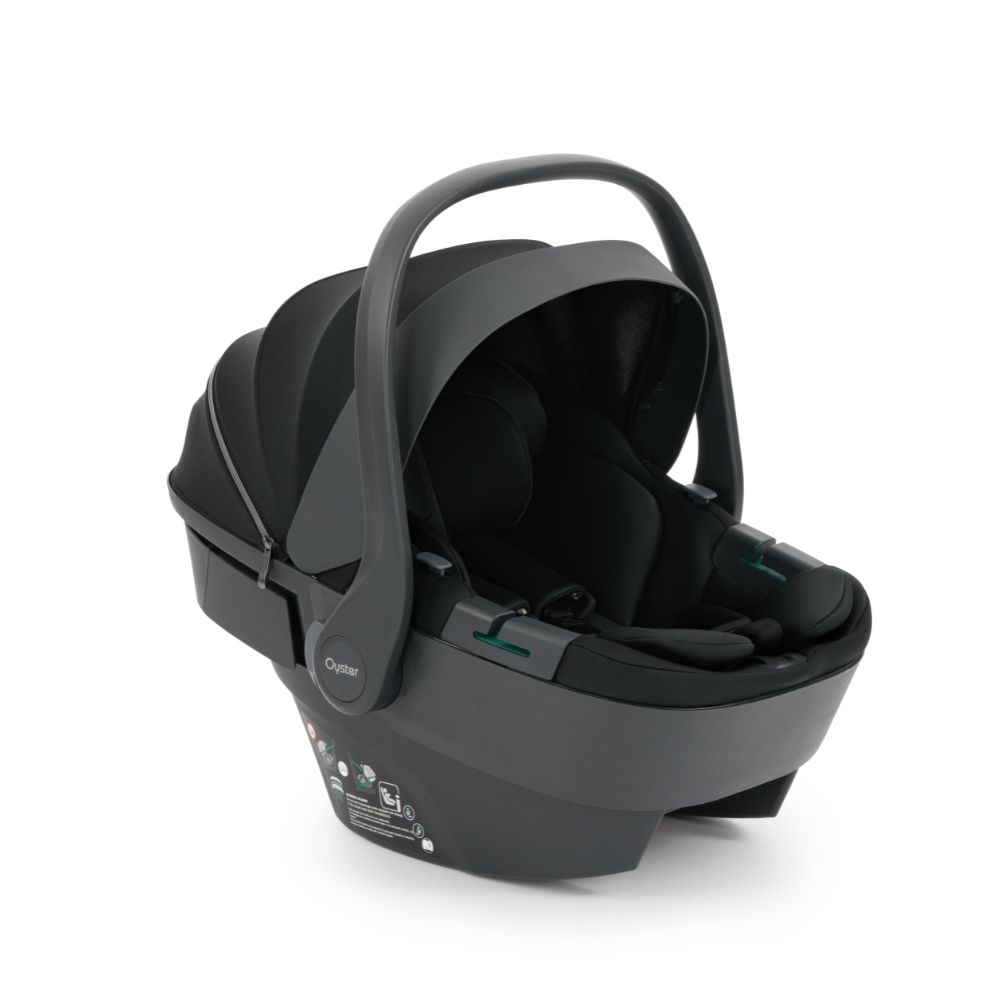 Oyster Vee Liquorice (19)