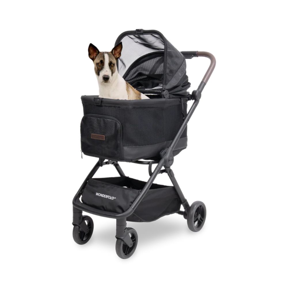 Wonderfold Pet Stroller