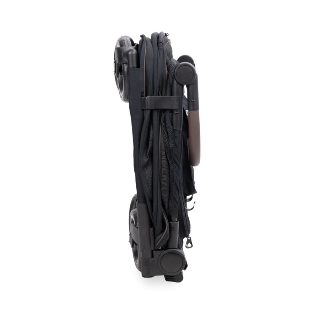 Wonderfold Hudson Medium pet Stroller (4) Wonderfold Hudson FLATFOLD Pet Stroller