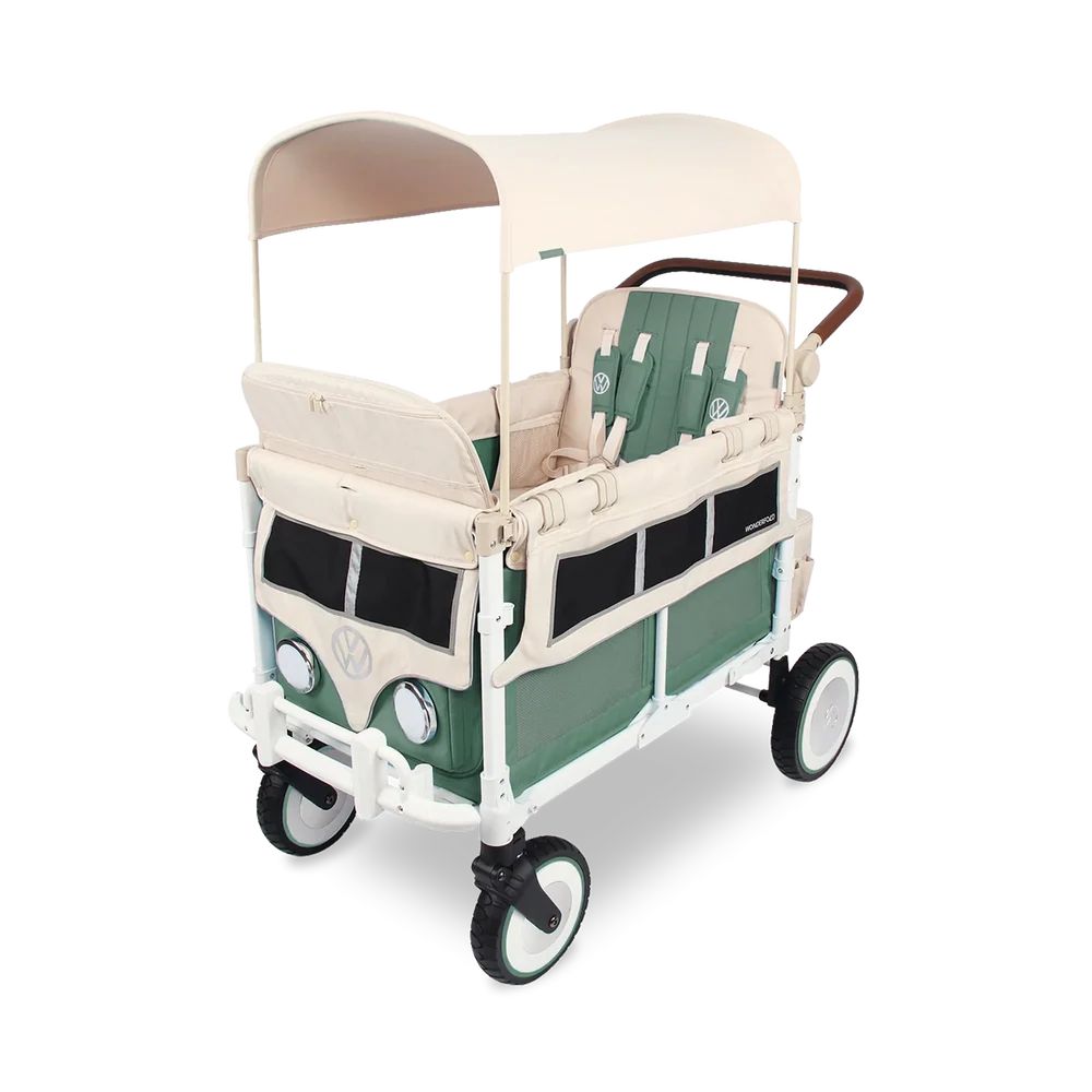 Wonderfold Wagon