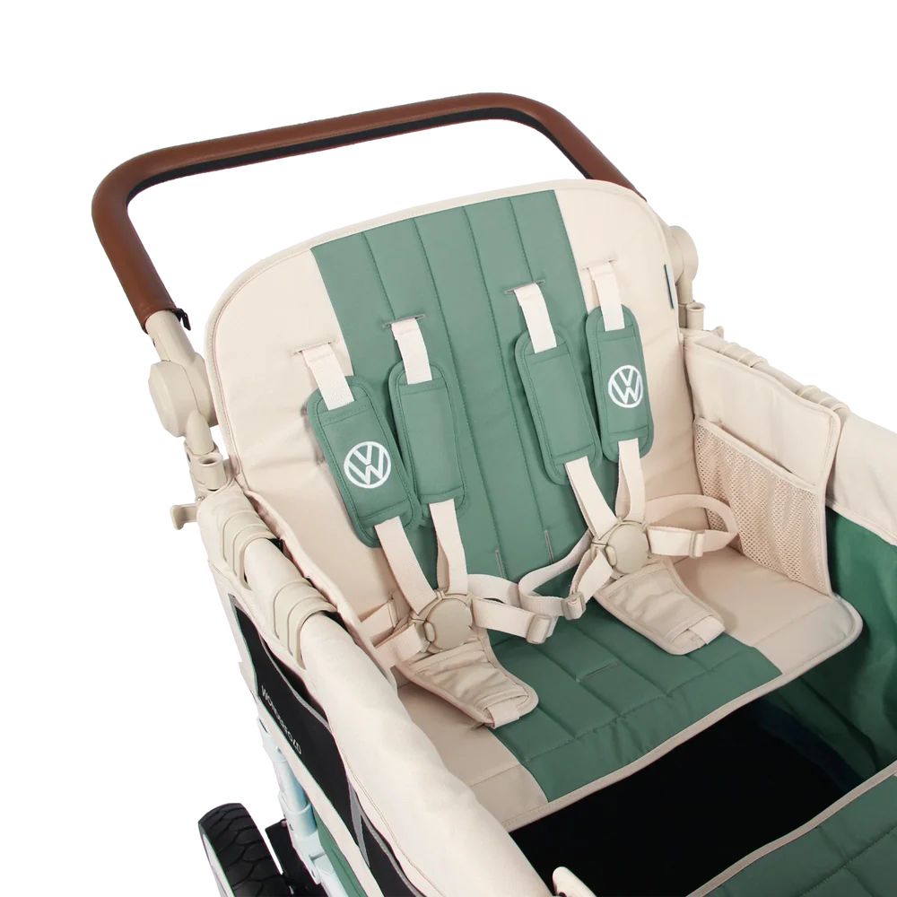 Wonderfold VW4 Green (3)