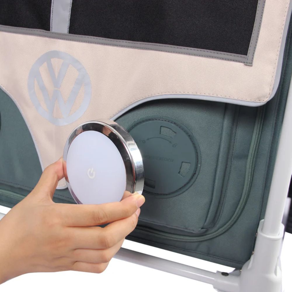 Wonderfold VW4 Green (5)