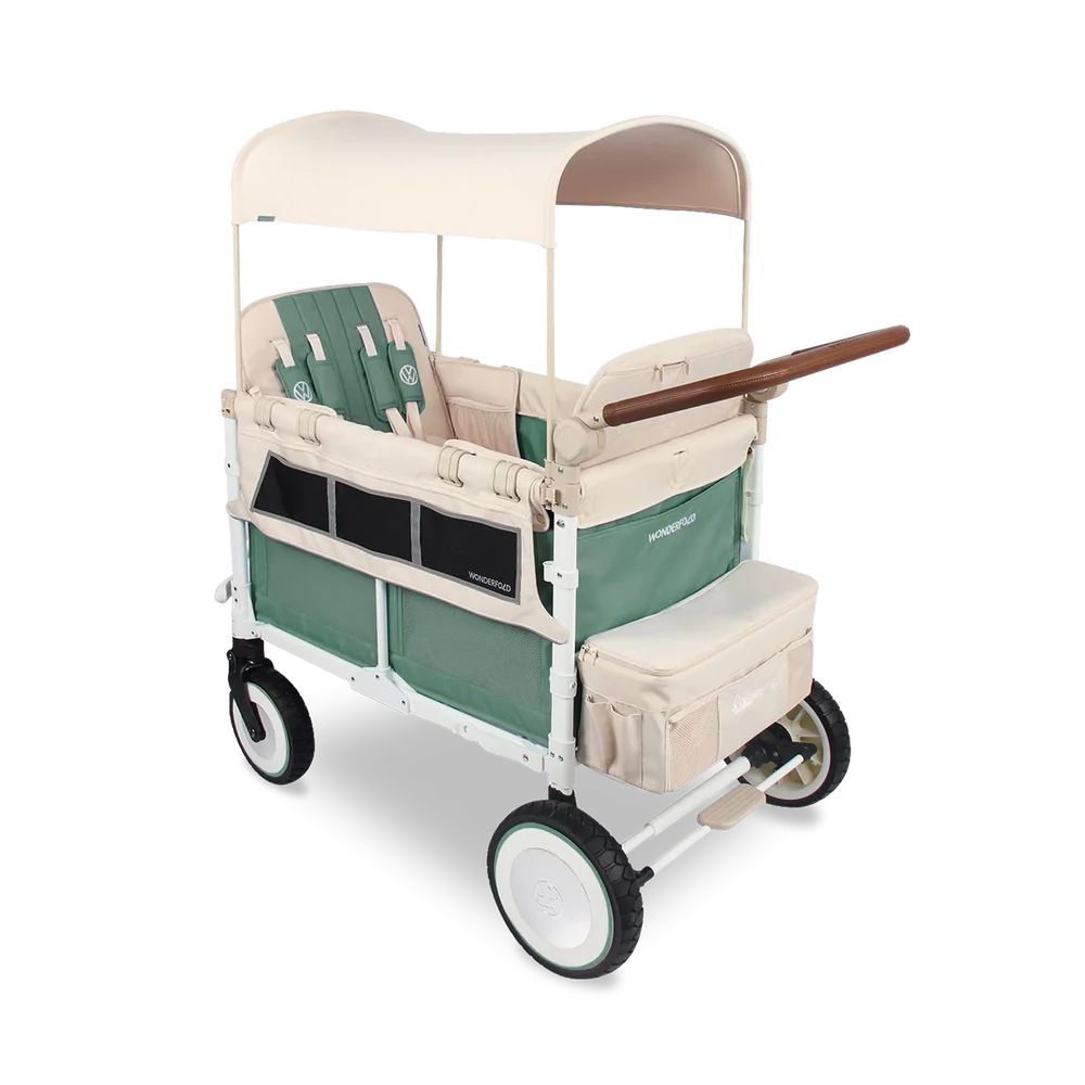 Wonderfold VW4 Green