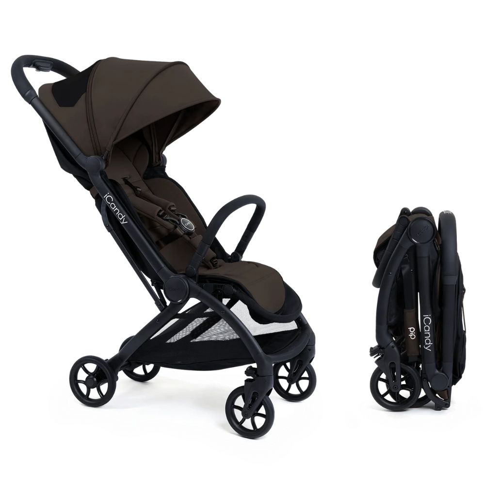 iCandy Pip Pushchair - Muddy Puddle