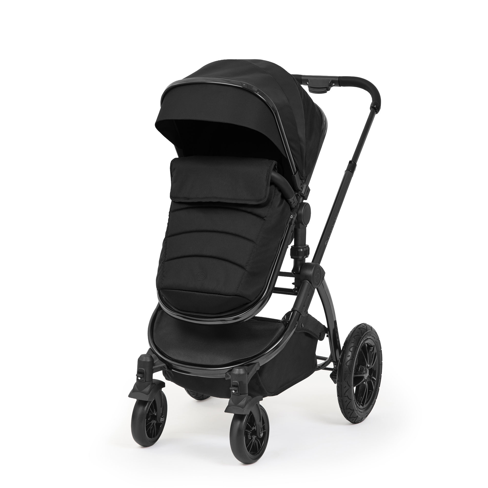 Ickle Bubba Stomp Luxe Elements raven seat apron Ickle Bubba Stomp Luxe Elements raven seat apron